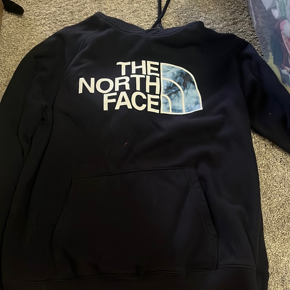 North Face Hoodie